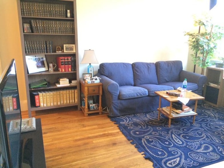 Building Photo - 1616 Massachusetts Ave