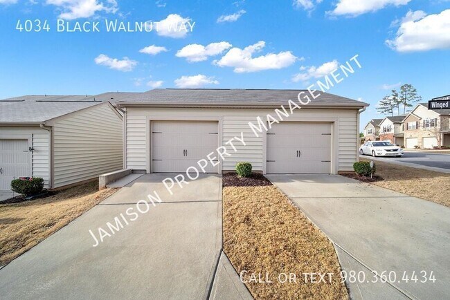 Building Photo - 4034 Black Walnut Wy