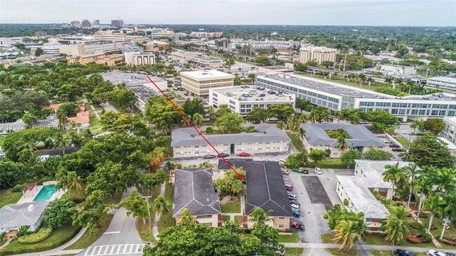 Building Photo - 1250 S Alhambra Cir