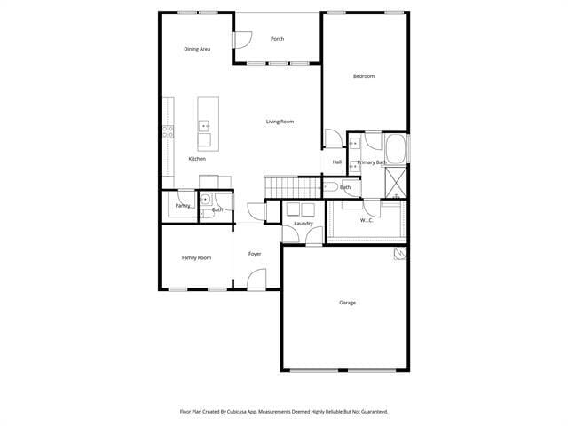 Building Photo - 13533 Brisky Wy