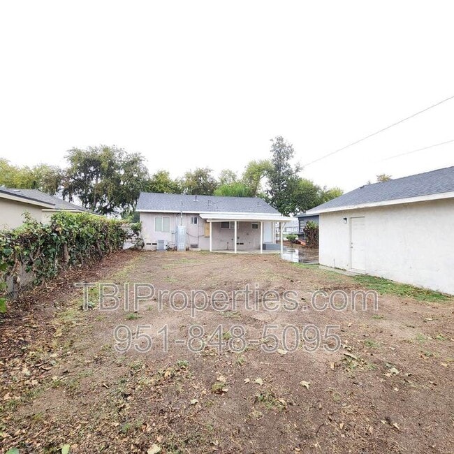 Building Photo - 3485 Belle St