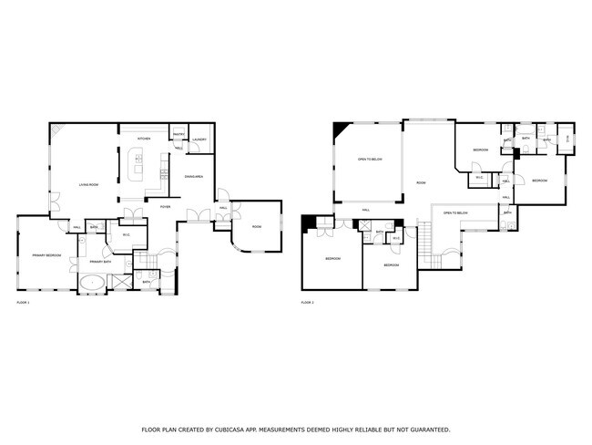 Building Photo - 19403 Sanctuary Robin Ln