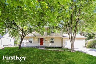 Building Photo - 8408 W 89th St
