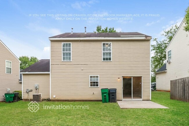 Building Photo - 5310 Peachwood Dr