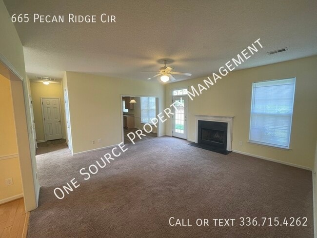 Building Photo - 665 Pecan Ridge Cir