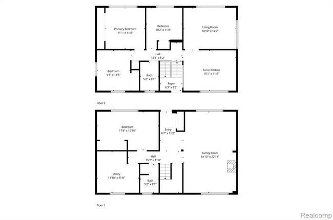 Building Photo - 2268 Serra Dr