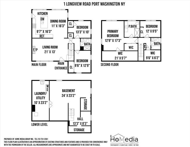 Building Photo - 1 Longview Rd