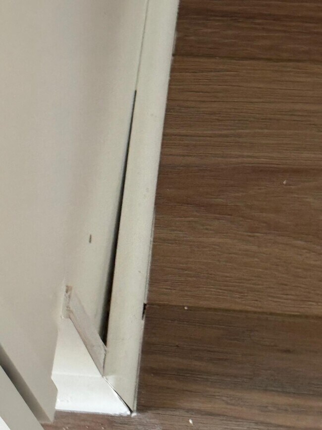 Building Photo - 510 Crump St