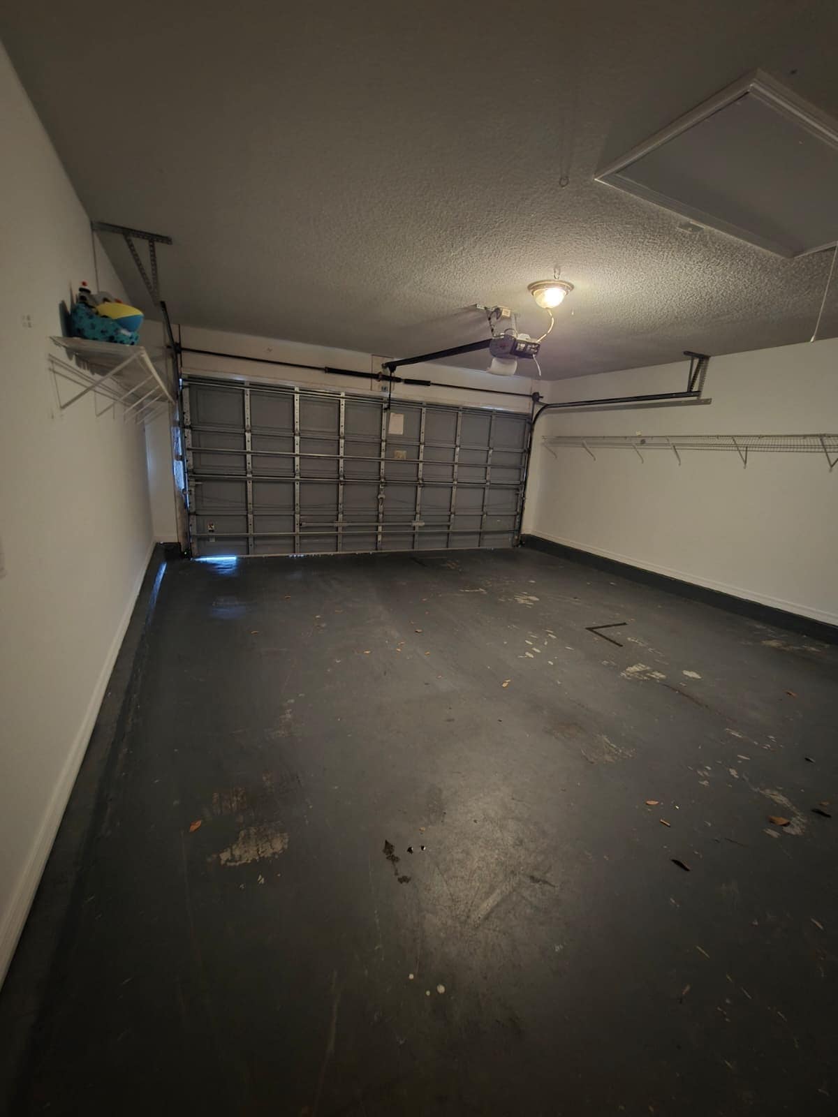 Garage - 5108 Zachary Blvd