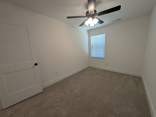 Building Photo - Newly built 2 story, 3 bedroom, 2.5 bath duplex located in Kannapolis!