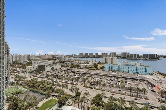 Building Photo - 18201 Collins Ave