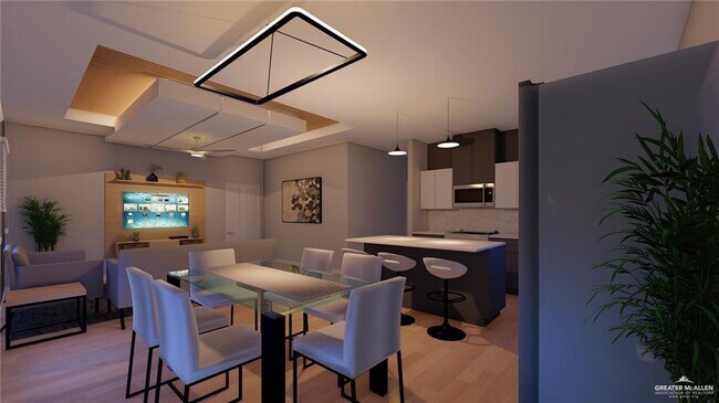 Building Photo - 402 N Alexandrite Ave