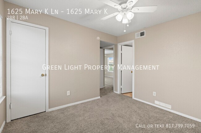Building Photo - 1625 Mary K Ln