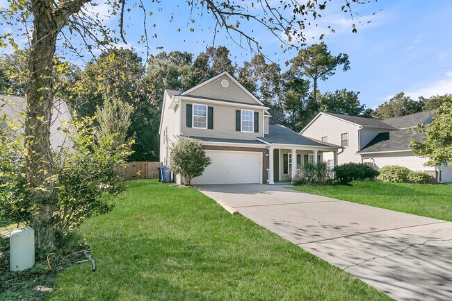 Building Photo - 5204 Carlisle Ct