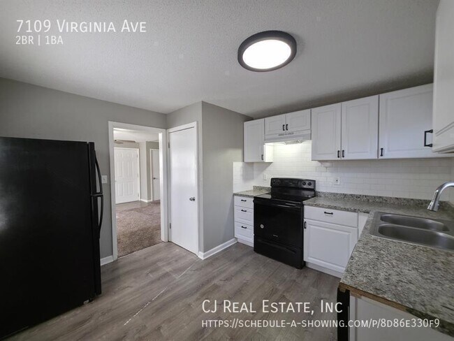 Building Photo - 7109 Virginia Ave