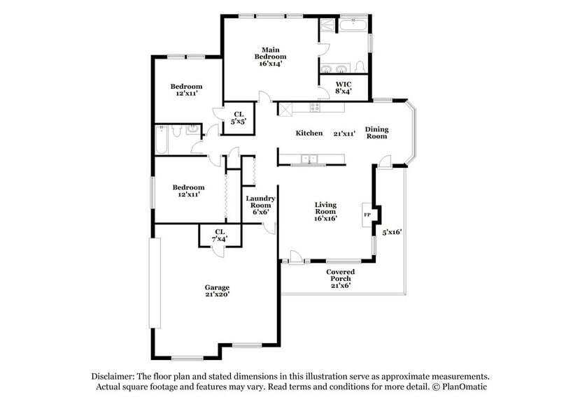 Building Photo - 510 Chestnut Oak Dr