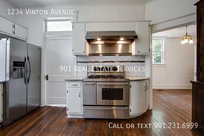 Building Photo - 1234 Vinton Ave