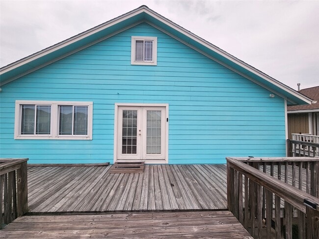 Building Photo - 812 Marlin St