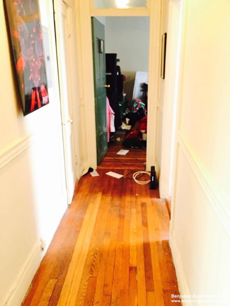 Building Photo - 1350 Commonwealth Ave