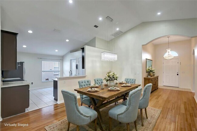 Building Photo - 3929 Washburn Pl