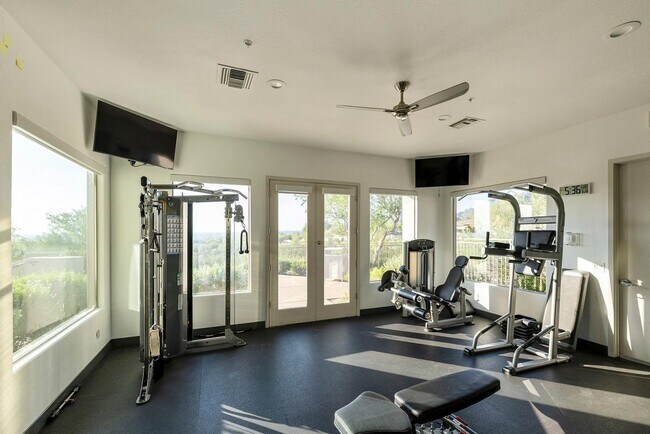 Building Photo - 11489 E Raintree Dr