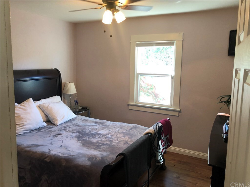 2nd Bedroom Open - 1736 254th St