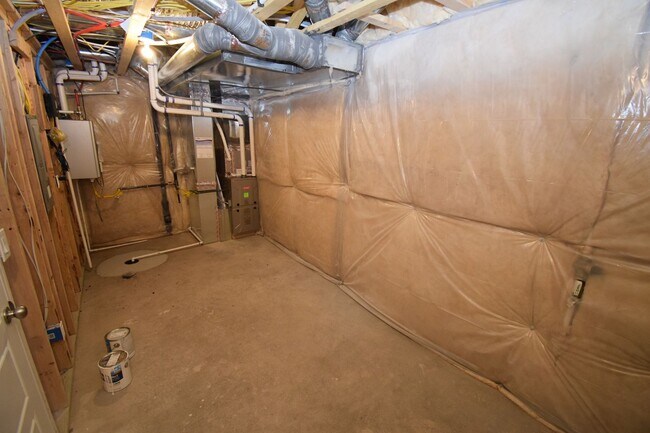 Building Photo - Modern 3 Bed, 3.5 Bath Townhome for Rent!!!