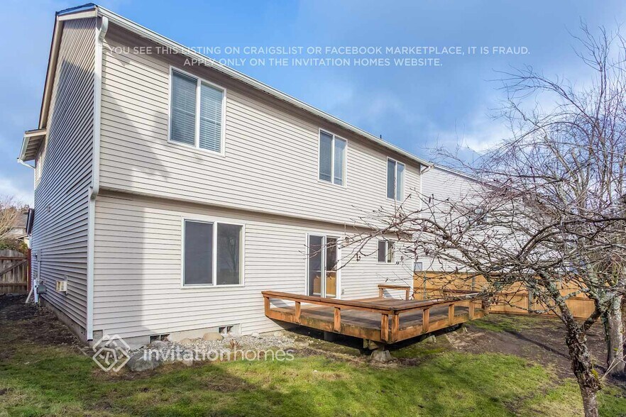 Building Photo - 7528 194th St Ct E