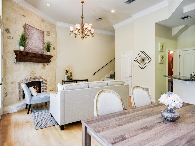 Building Photo - 1701 Spyglass Dr