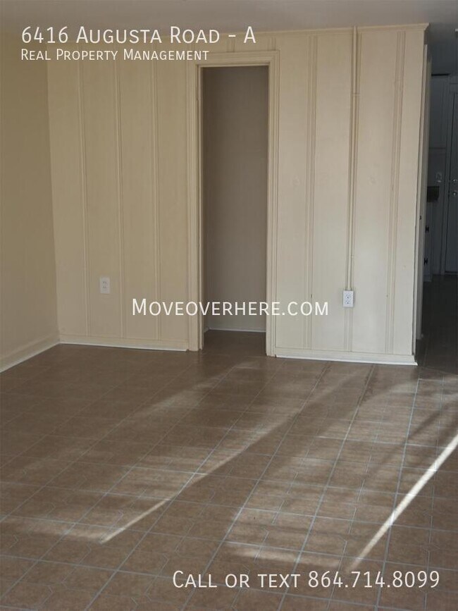 Building Photo - 6416 Augusta Rd