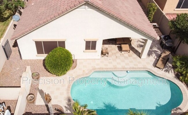 Building Photo - 3839 E Timberline Ct