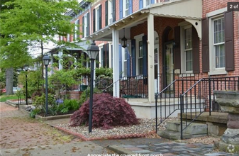 Building Photo - 1803 Lovering Ave
