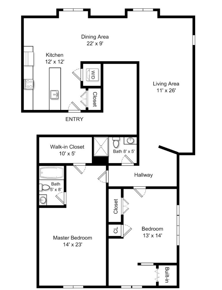 Building Photo - 74 Elm St