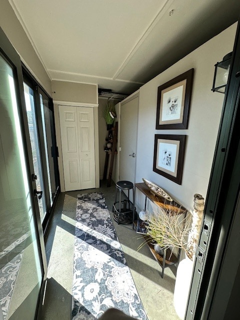 Entry - 217 NW 39th St