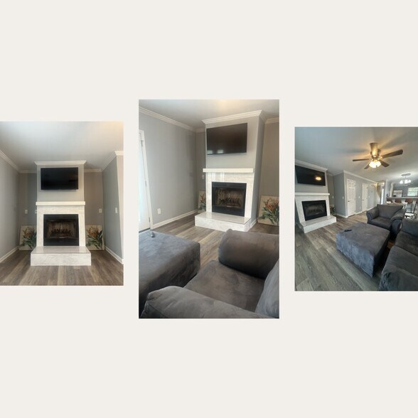 Building Photo - 126 Lullwater Dr