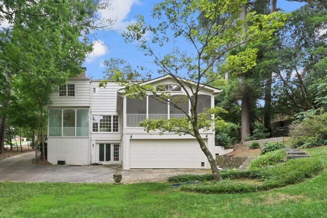 Building Photo - 3156 E Wood Valley Rd NW