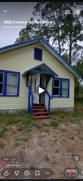 Building Photo - 2828 Cranford Ave