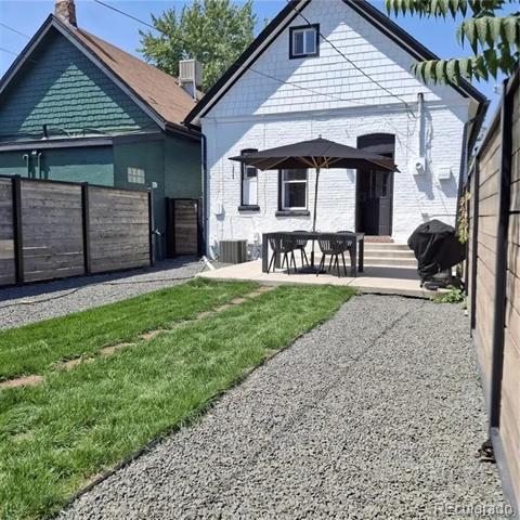 Building Photo - 3310 Gilpin St