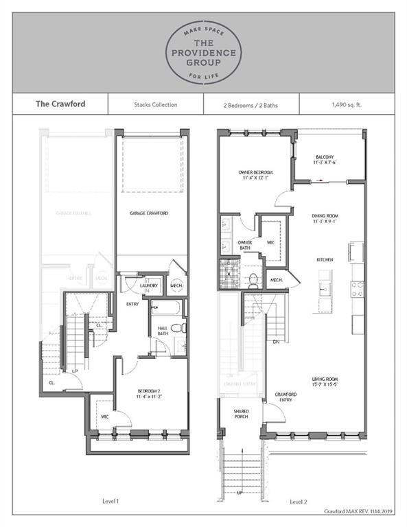 Building Photo - 519 Burton Dr