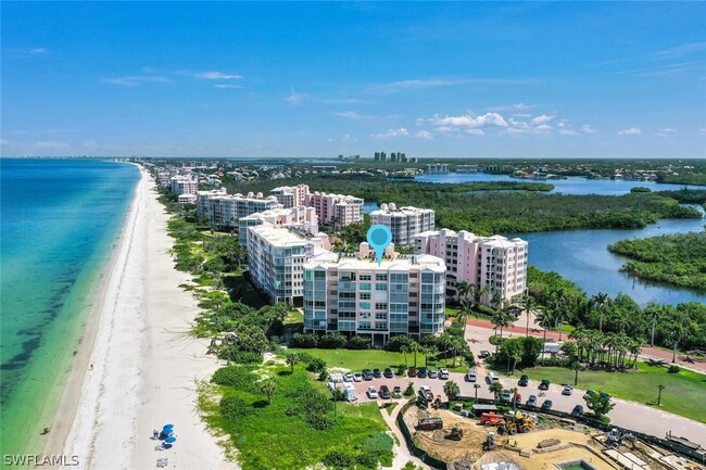 Building Photo - 269 Barefoot Beach Blvd