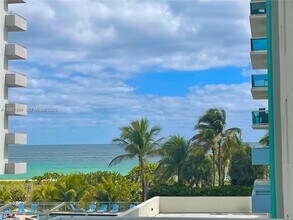 Building Photo - 9201 Collins Ave