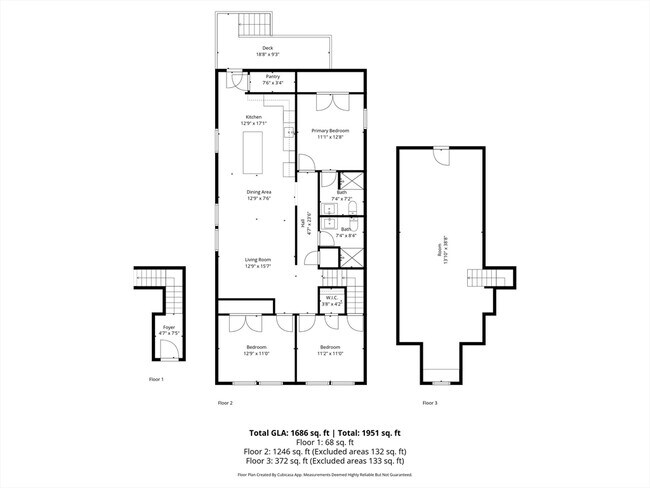 Building Photo - 28 Pitcher Ave