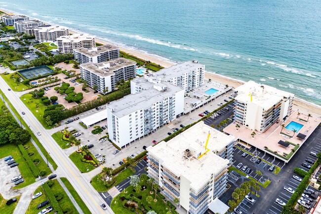 Building Photo - 3450 S Ocean Blvd