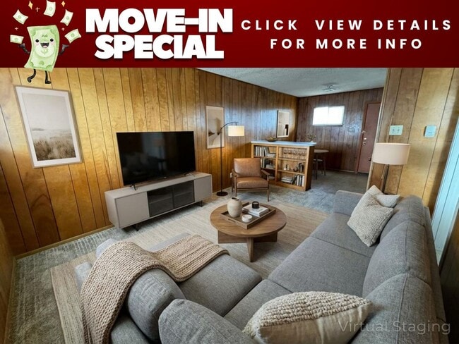 Building Photo - 805 W Hallmark Ave