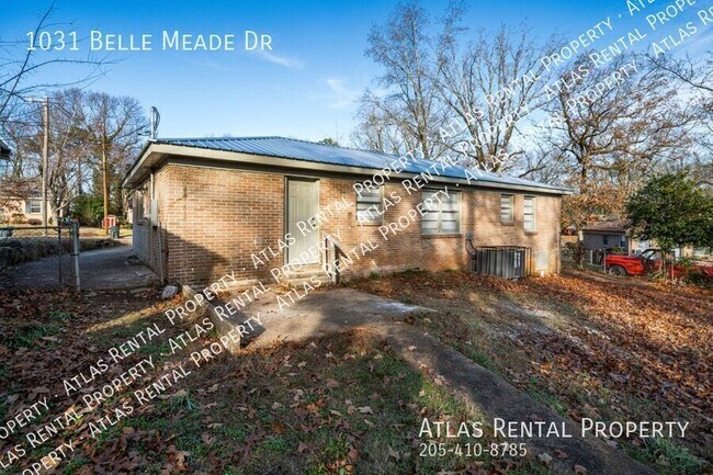Building Photo - 1031 Belle Meade Dr