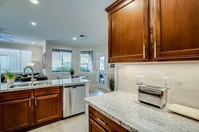 Building Photo - 7009 E Acoma Dr