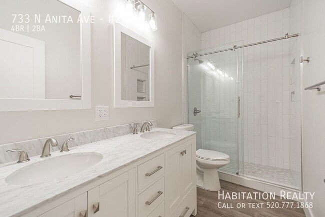 Building Photo - 733 N Anita Ave