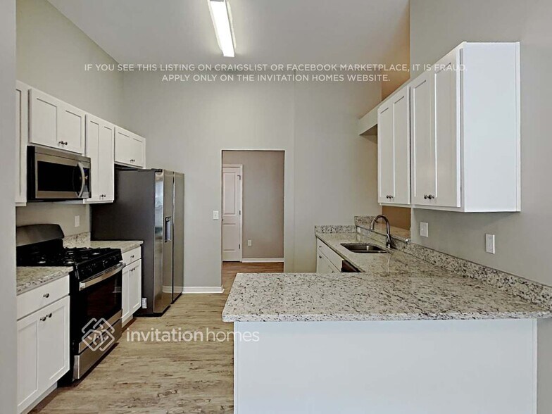 Building Photo - 1509 Hulett Dr