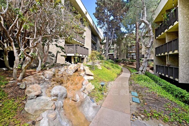 Building Photo - 6406 Friars Rd