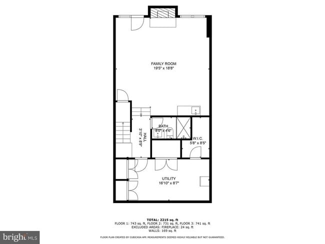 Building Photo - 112 Gretna Green Ct